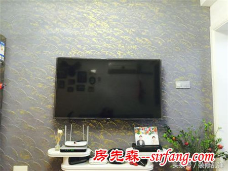 52平方造温馨小家！已入住一个月