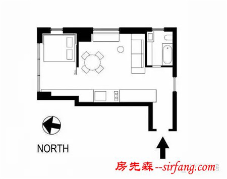 天再冷、房再贵，“小”日子照样要红红火火