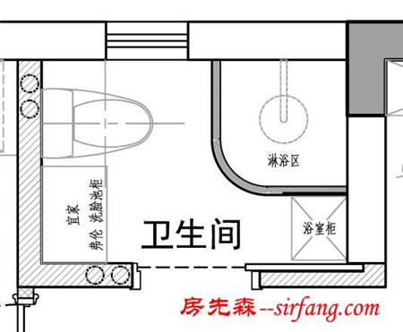 装修时应该如何进行收纳设计和规划？