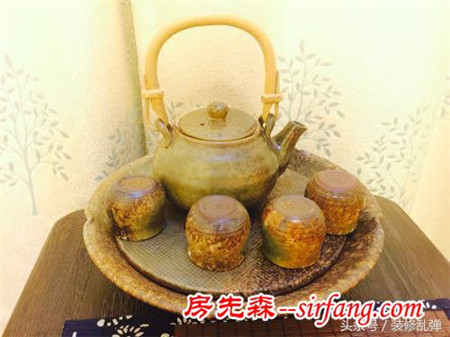 52平方造温馨小家！已入住一个月