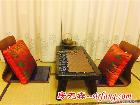 52平方造温馨小家！已入住一个月