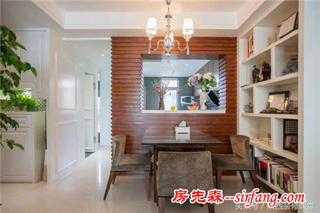 二房一厅装修血泪成果展，混搭宜家+淘宝