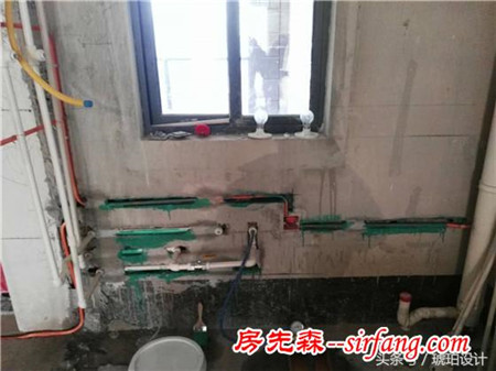 史上最全家裝攻略，再也不會被裝修公司，建材商，施工隊坑了！