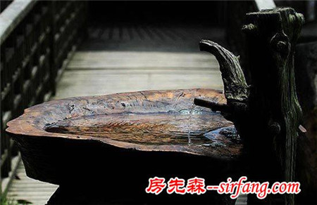 要“逆天”的创意洗手盆 让家里的卫生间美到爆