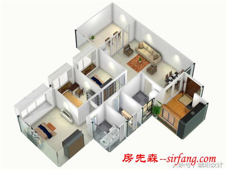 史上最全家裝攻略，再也不會被裝修公司，建材商，施工隊坑了！