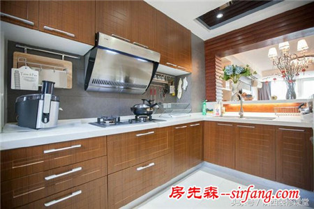 二房一厅装修血泪成果展，混搭宜家+淘宝