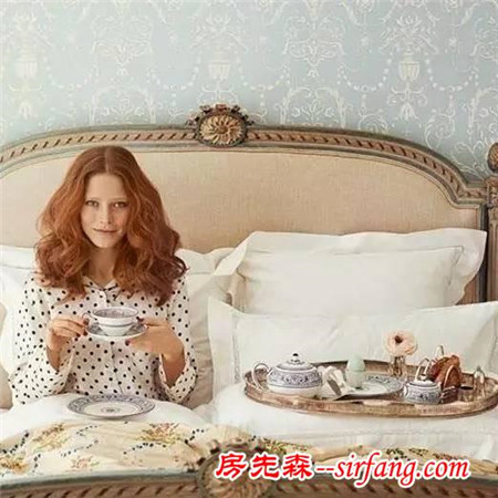 创意丨这些颜值爆表的餐具，让你的家充满格调！