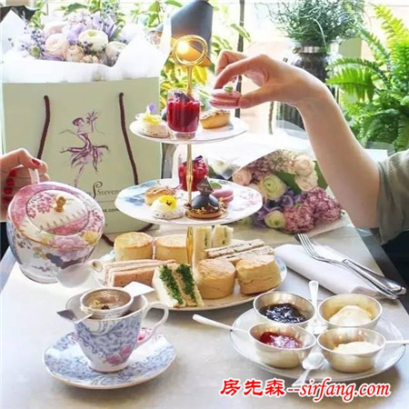 创意丨这些颜值爆表的餐具，让你的家充满格调！