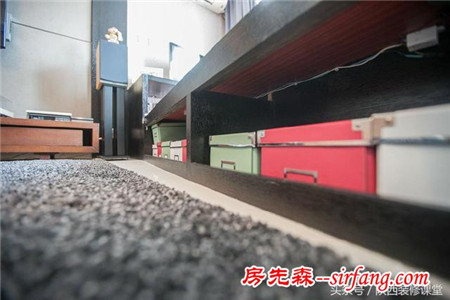 二房一厅装修血泪成果展，混搭宜家+淘宝