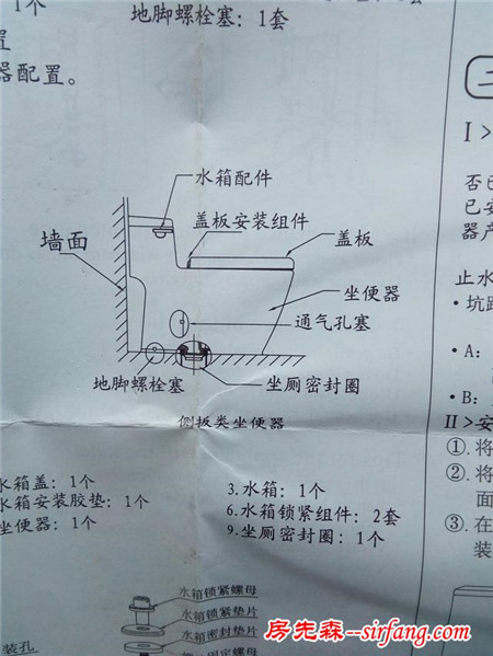 装修第一次买马桶，很多人被骗了都不知道？