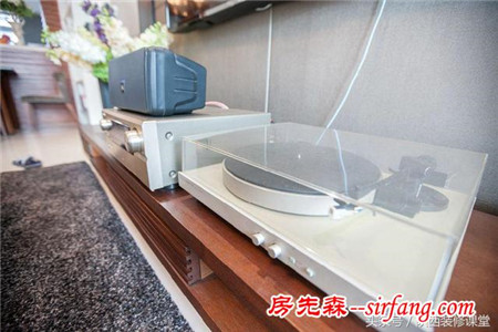 二房一厅装修血泪成果展，混搭宜家+淘宝