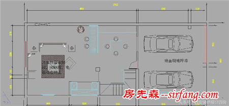 三代同堂的幸福時光，我家的聯(lián)排裝修完畢，上畢業(yè)照