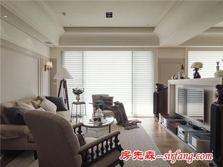 轻盈大方的美式风，我也想照着这样装！
