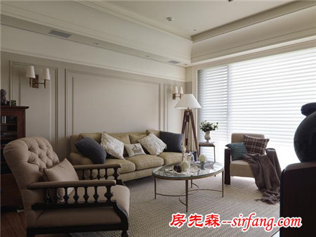 轻盈大方的美式风，我也想照着这样装！