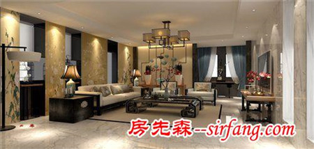 完美家居締造者 南寧東易日盛裝飾