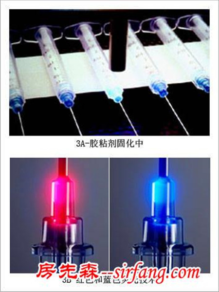 Dymax戴马斯：光固化胶粘剂确保一次性注射器安全可靠