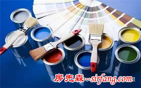 家装选择洋油漆质量都是好的吗?怎样挑选进口油漆?