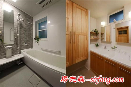 情意濃濃的日式小窩