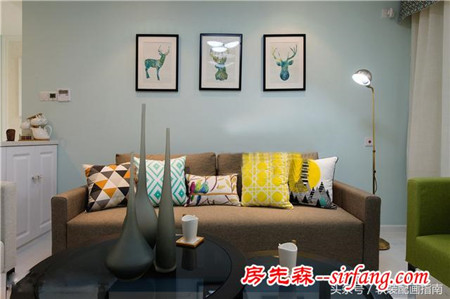 太坑人了！找熟人装修的，花费近20万，就落下这个样子！