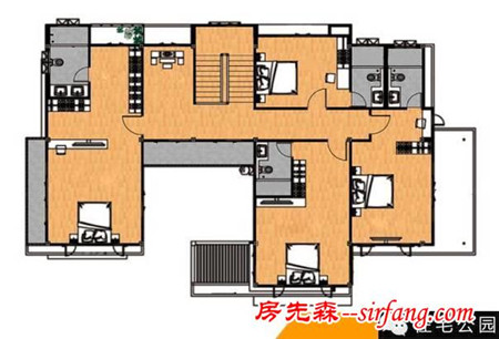 农村人辛苦了一辈子, 最适合在农村建个小别墅养老