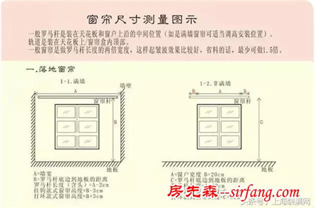 选窗帘的时候我是“外貌协会” 回到家里后悔了