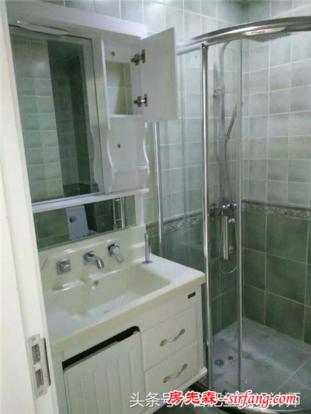 居家入住卫浴间验收要注意？这些细节不能漏！
