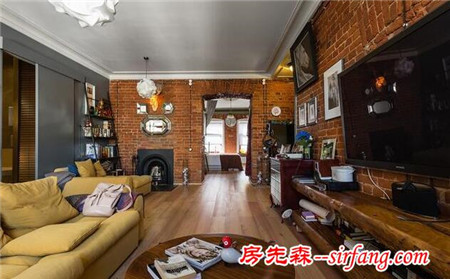 婆婆看到我们新房的装修，直接说我是土鳖，气的我差点吐血！