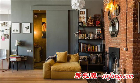 婆婆看到我们新房的装修，直接说我是土鳖，气的我差点吐血！