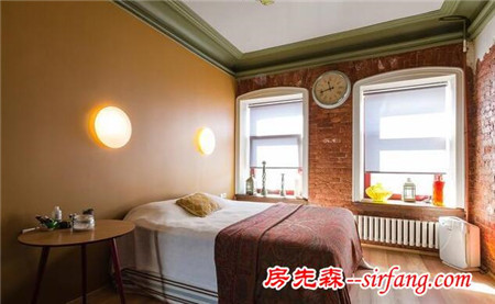 婆婆看到我们新房的装修，直接说我是土鳖，气的我差点吐血！