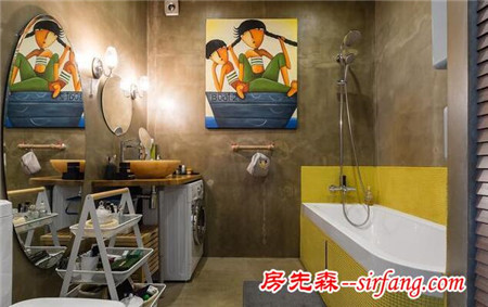 婆婆看到我们新房的装修，直接说我是土鳖，气的我差点吐血！