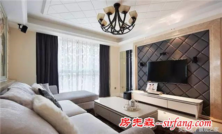 媳婦的美好時代 小媳婦曬婆婆裝修的溫馨婚房