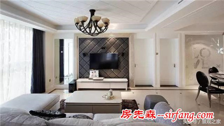 媳婦的美好時代 小媳婦曬婆婆裝修的溫馨婚房