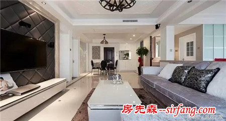 媳婦的美好時代 小媳婦曬婆婆裝修的溫馨婚房