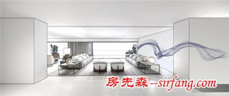 重庆最特别室内设计工作室RB设计公司解读 “天人合一”风格