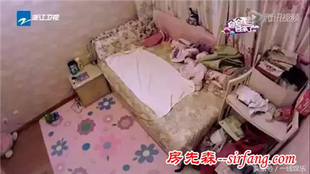 贾乃亮的豪宅生活！保证超乎你的想象……