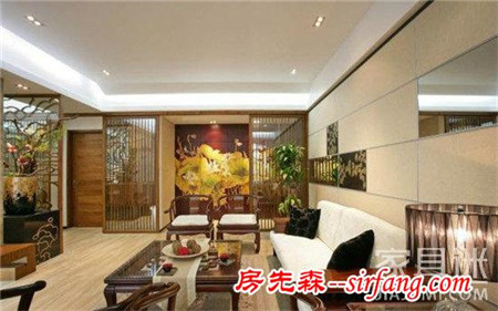 一文带你了解新中式家具！