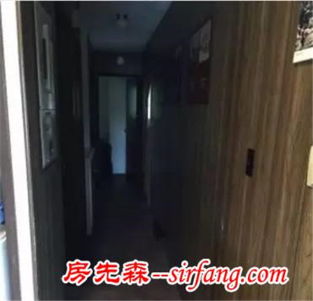 建筑小竅門！小黑屋也能改建成光明房，房子增值不是夢