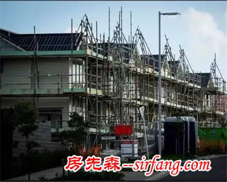 建筑小竅門！小黑屋也能改建成光明房，房子增值不是夢