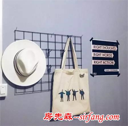 这款几十块钱就能搞定的收纳神器，让你家一秒化身杂志大片！