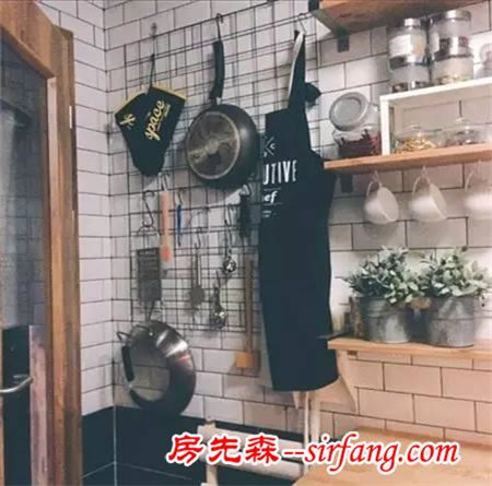 这款几十块钱就能搞定的收纳神器，让你家一秒化身杂志大片！