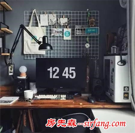 这款几十块钱就能搞定的收纳神器，让你家一秒化身杂志大片！