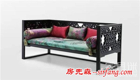 一文带你了解新中式家具！