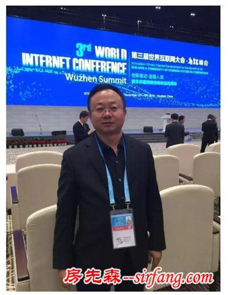专访汪邦顶：高效全能的“阿拉丁”神灯要来了