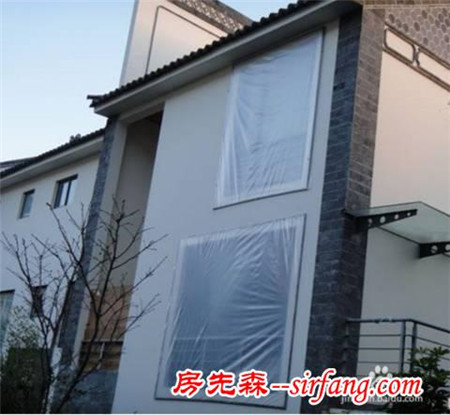 冬天窗户淌水怎么办！？自己动手就能解决！