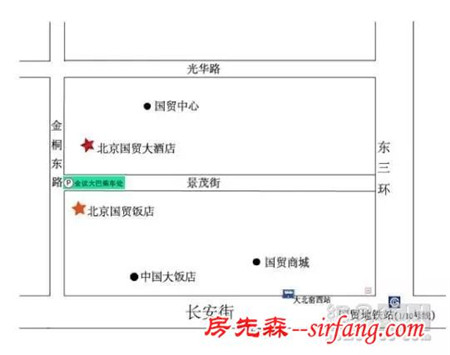 2016中国室内设计周 | 攻略在手 设计周我有！