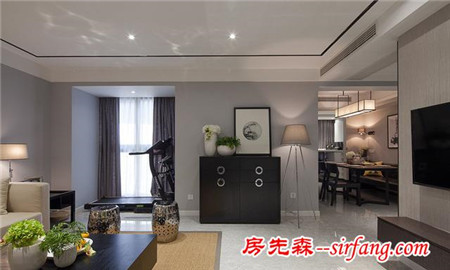 傲嬌男神的傲嬌裝修 黑色經(jīng)典冷酷到底
