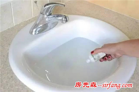 衣物洗缩水，别怕！教你轻松复原~