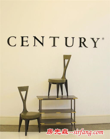 古典新意，简约主调，引领设计新纪元 “现代设计之父” Thoms O’Brien成都“New Century”设计分享会