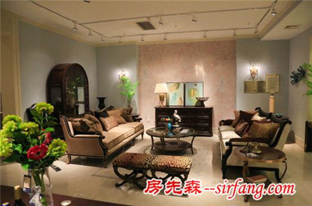 古典新意，简约主调，引领设计新纪元 “现代设计之父” Thoms O’Brien成都“New Century”设计分享会