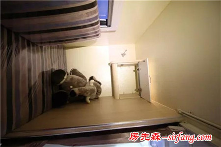 他们说就喜欢她这个味 不只是因为“大”